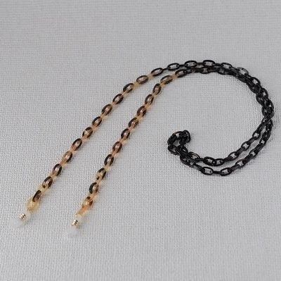 べっ甲、ベッ甲イソガイ、鼈甲、亀戸、浅草、暮らしのコレクション、メガネチェーン、