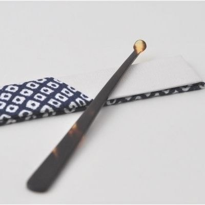 べっ甲、ベッ甲イソガイ、鼈甲、亀戸、浅草、暮らしのコレクション、耳かき、